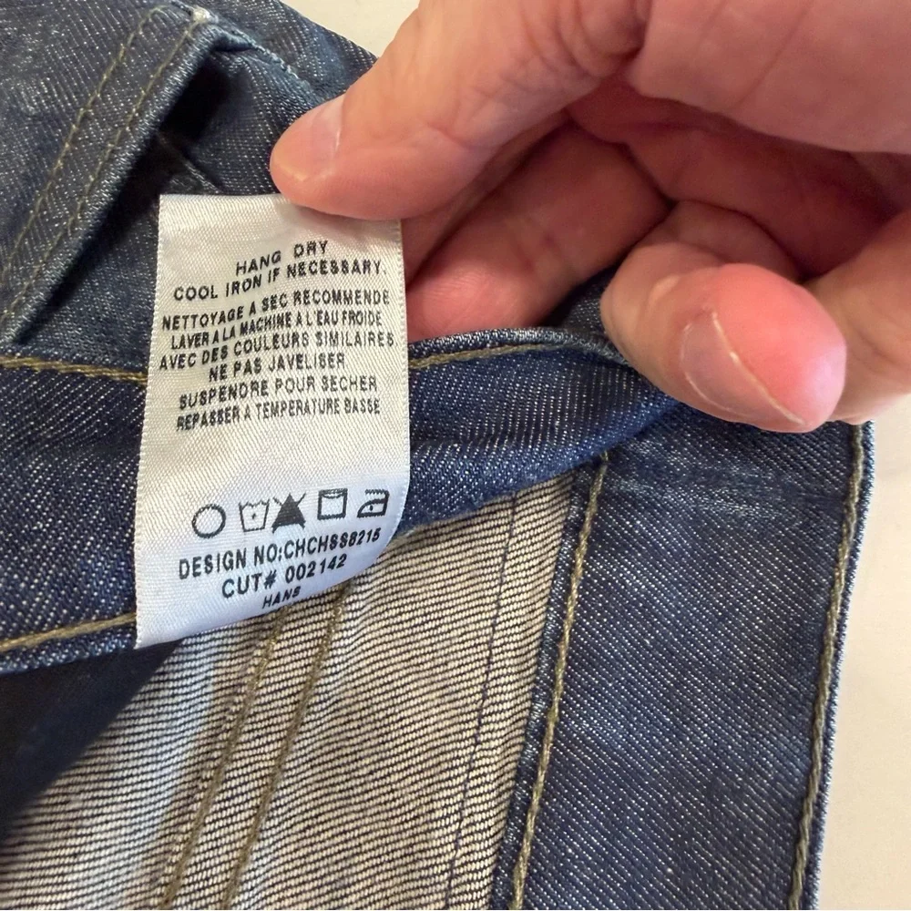 Joes Jeans Men’s Slim Fit Blue Jeans 36x31